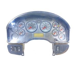 Used 2009 International LA617 Instrument Cluster (Stock #P-24057)) Part Image