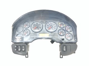 Used 2009 International LA617 Instrument Cluster (Stock #P-23778)) Part Image