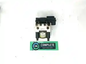 Photo of part