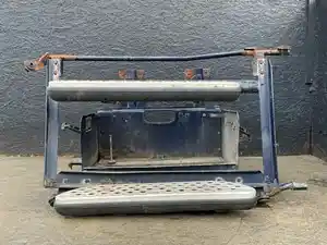 Photo of part