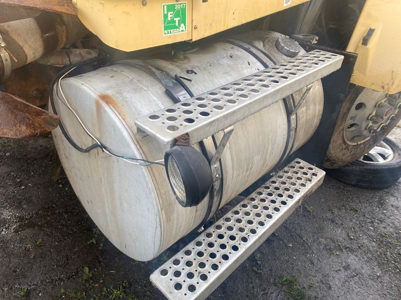 Kenworth Fuel Tanks For Sale