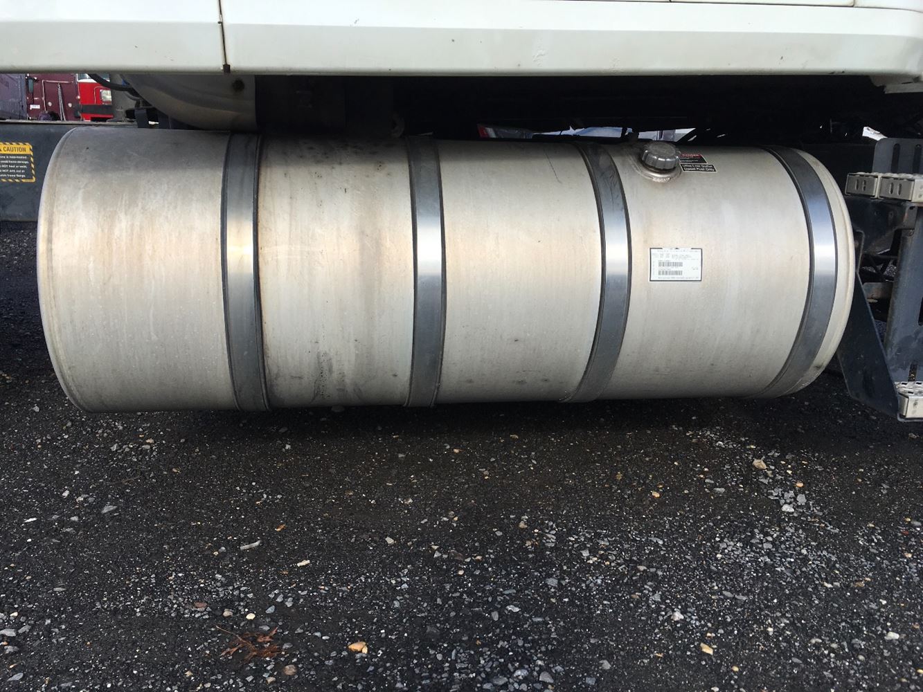 Mack Fuel Tanks For Sale