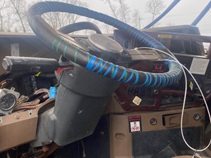 Used 2009 Mack GU713 Steering Column (Stock #P-13205)) Part Image