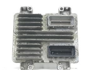 Used 2009 GM/Chev (HD) V8, 4.8L, Duramax ECM (Stock #P-25427)) Part Image