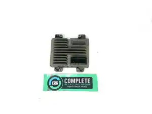 Photo of part