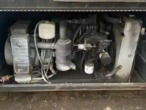 Used 2009 Power Unit (Stock #P-40650)) Part Image