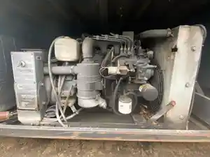 Used 2009 Power Unit (Stock #P-40648)) Part Image
