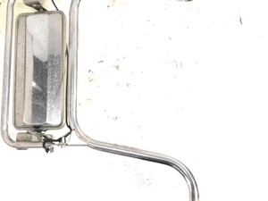 Used 2009 Peterbilt 335 Side View Mirror (Stock #P-22112)) Part Image