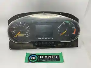 Used 2009 SENTR BUS Instrument Cluster (Stock #P-52160)) Part Image
