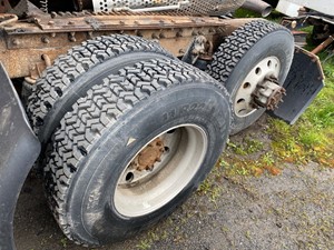 Used 2009 Spicer/Dana DSP40 Tandem Cutoff (Stock #P-14554)) Part Image