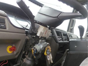 Used 2009 UD/Nissan UD3300 Steering Column (Stock #P-20156)) Part Image