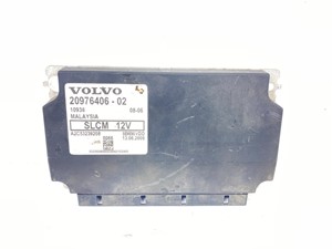 Used 2009 Volvo VNL Dash Control Module Image