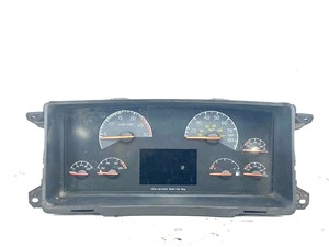 Used 2009 Volvo VNL Instrument Cluster (Stock #P-25300)) Part Image
