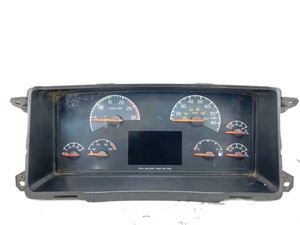 Used 2009 Volvo VNL Instrument Cluster (Stock #P-25224)) Part Image