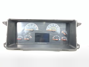 Used 2009 Volvo VNL Instrument Cluster (Stock #P-23773)) Part Image