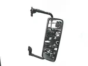 Used 2009 Volvo VNL Side View Mirror (Stock #P-35155)) Part Image