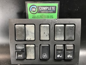 Used 2009 Volvo VNM Interior Misc Part (Stock #P-8383)) Part Image