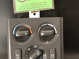 Used 2009 Volvo VNM Interior Misc Part (Stock #P-8382)) Part Image