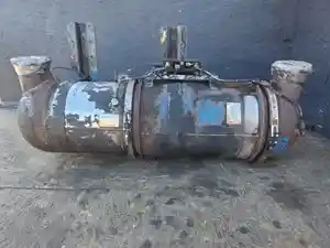 Used 2009 Western Star 4900 FA Diesel Particulate Filter (DPF) (Stock #P-35526)) Part Image