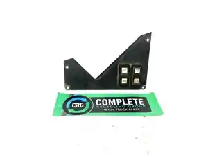 Used 2010 Allianz Madvac Interior Misc Part Image