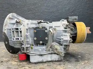 Used 2010 Allison 2200HS Transmission Assy (Stock #P-49167)) Part Image