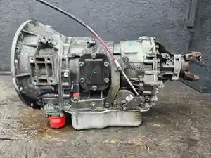 Used 2010 Allison 2500PTS Transmission Assy (Stock #P-35280)) Part Image