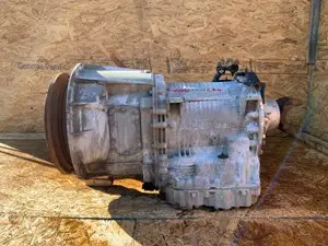 Used 2010 Allison 3000 RDSP Transmission Assy (Stock #P-24102)) Part Image
