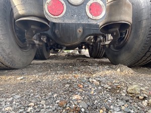 Used 2010 Axle Alliance Tandem Cutoff (Stock #P-28991)) Part Image