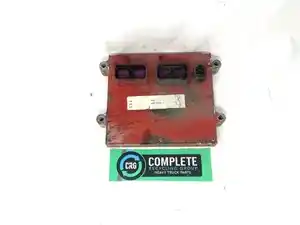 Photo of part