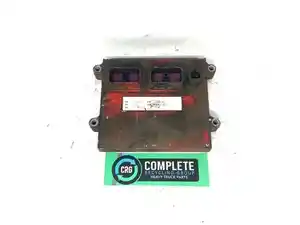 Photo of part