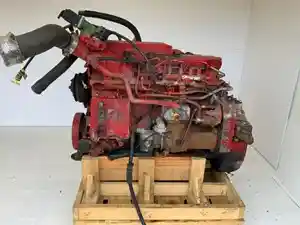 Used 2010 Cummins ISB 6.7 Engine Assy (Stock #P-27308)) Part Image
