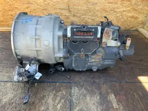 Used 2010 Eaton/Fuller EH-6E606B-CD Transmission Assy (Stock #P-24121)) Part Image