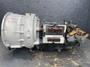 Used 2010 Eaton/Fuller EH-6E606B-CD Transmission Assy (Stock #P-45750)) Part Image