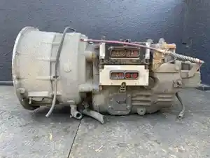 Used 2010 Eaton/Fuller EH-6E606B-CD Transmission Assy (Stock #P-45649)) Part Image