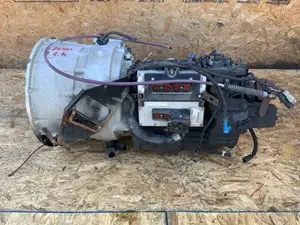 Used 2010 Eaton/Fuller EH-6E606B-CD Transmission Assy (Stock #P-25321)) Part Image