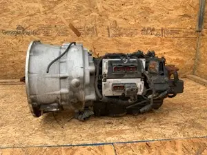 Used 2010 Eaton/Fuller EH-6E606B-CD Transmission Assy (Stock #P-20517)) Part Image