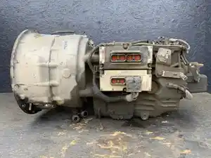 Used 2010 Eaton/Fuller EH-6E606B-CD Transmission Assy (Stock #P-45439)) Part Image