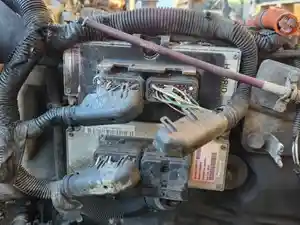 Used 2010 Eaton/Fuller EH-6E606B-CD Transmission ECM (Stock #P-35680)) Part Image