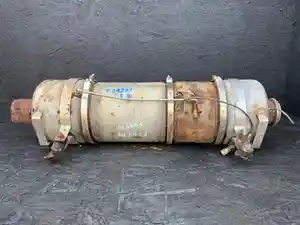 Used 2010 Freightliner B2 Diesel Particulate Filter (DPF) (Stock #P-34237)) Part Image