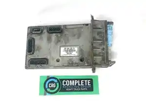 Used 2010 Freightliner B2 Vehicle ECM (Stock #P-44409)) Part Image