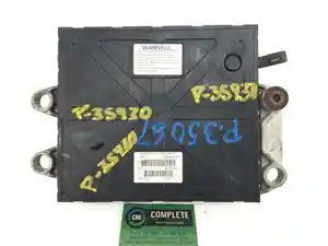 Used 2010 Freightliner B2 Vehicle ECM (Stock #P-35930)) Part Image