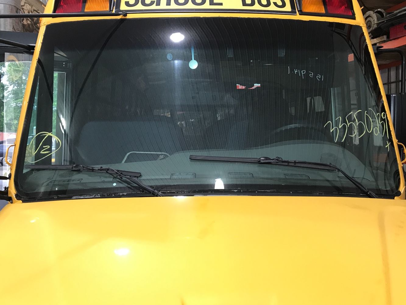 Freightliner Windshield Replacement Cost