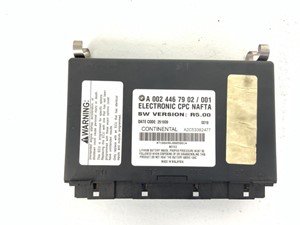 Used 2010 Freightliner Cascadia 125 Body ECM (Stock #P-26446)) Part Image