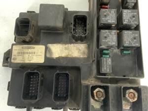 Used 2010 Freightliner Cascadia 125 Vehicle ECM (Stock #P-26761)) Part Image