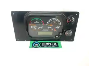 Used 2010 Freightliner M Line Walk-In Van Instrument Cluster (Stock #P-47621)) Part Image