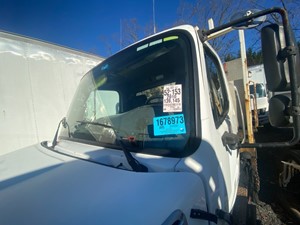 Used 2010 Freightliner M2 106 Heavy Duty Cab (Stock #P-27727)) Part Image