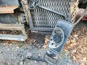 Used 2010 Freightliner M2 106 Heavy Duty Side View Mirror