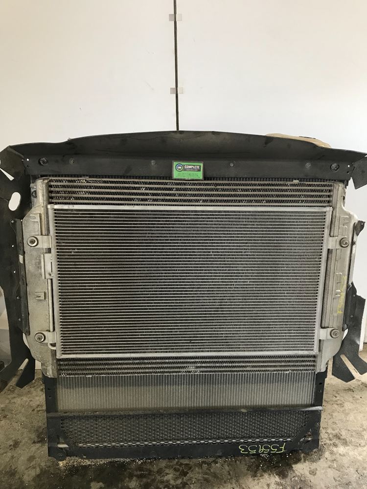 2010 FREIGHTLINER M2 112 MEDIUM DUTY INTERCOOLER FOR SALE 685598 MD