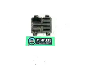 Used 2010 GM/Chev (HD) 4.8 ECM (Stock #P-44800)) Part Image