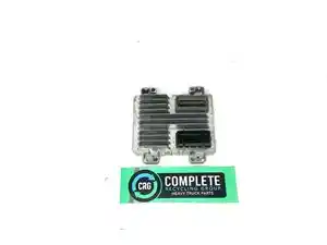 Used 2010 GM/Chev (HD) 4.8 ECM (Stock #P-47744)) Part Image